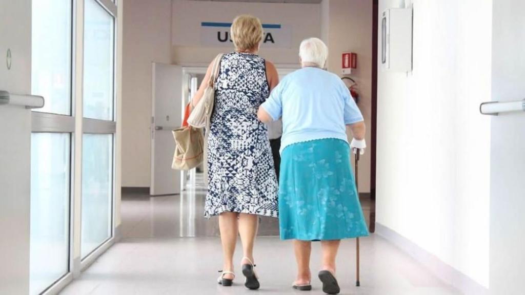 Castilla-La Mancha ha registrado tres muertos por Covid en residencias