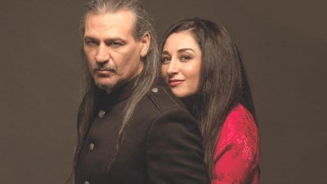 Camela actuará en Campo de Criptana (Ciudad Real).