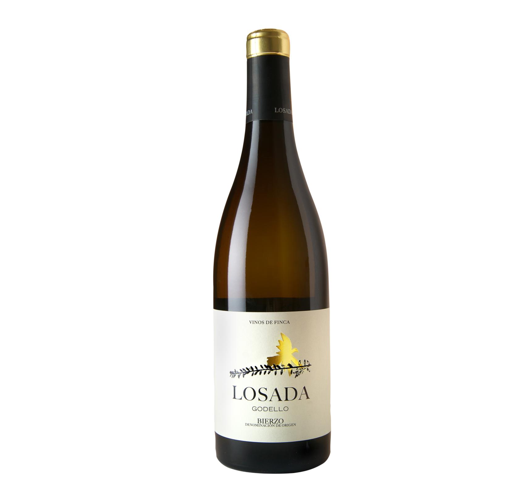 Losada Godello 2020.