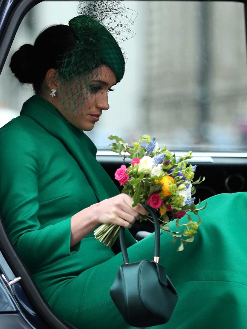 Meghan Markle ha recibido un duro golpe tras la muerte de su tío más querido.