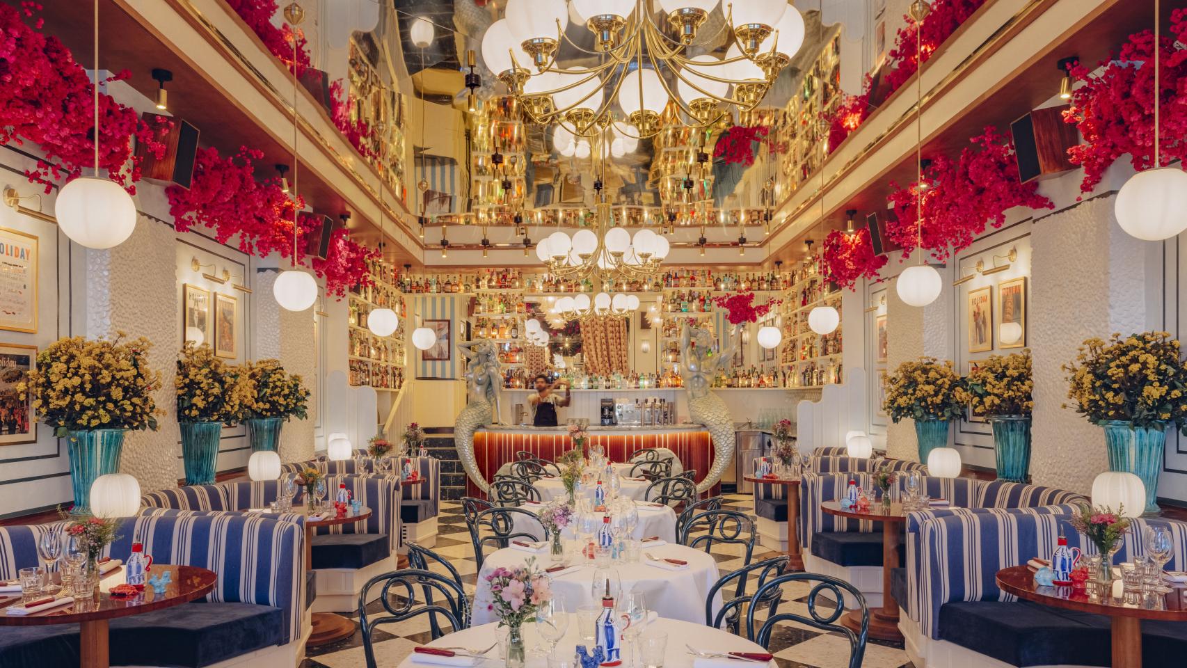 Villa Capri 3 - Credit Jérôme Galland