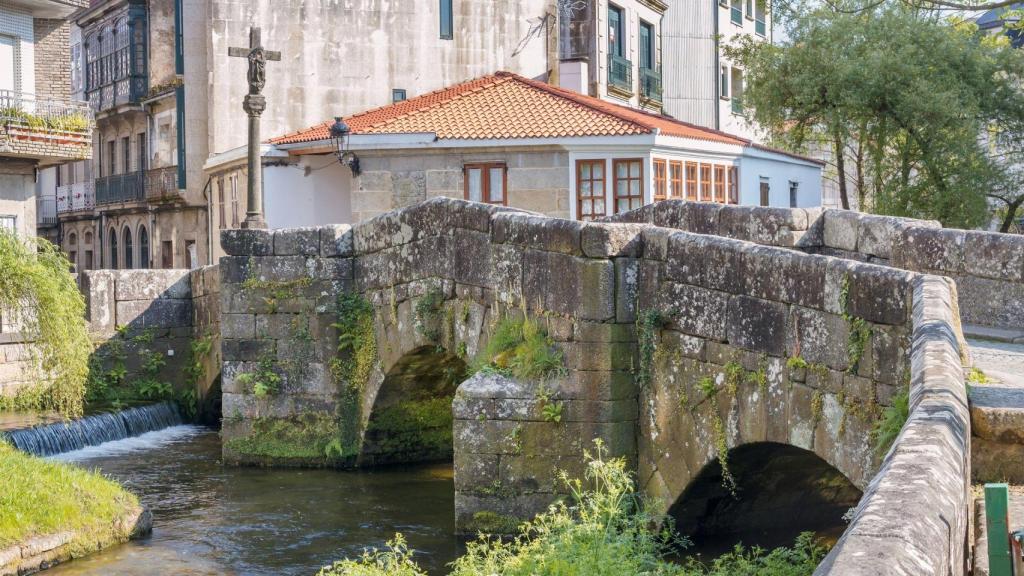 Caldas de Reis, ganador el año pasado.