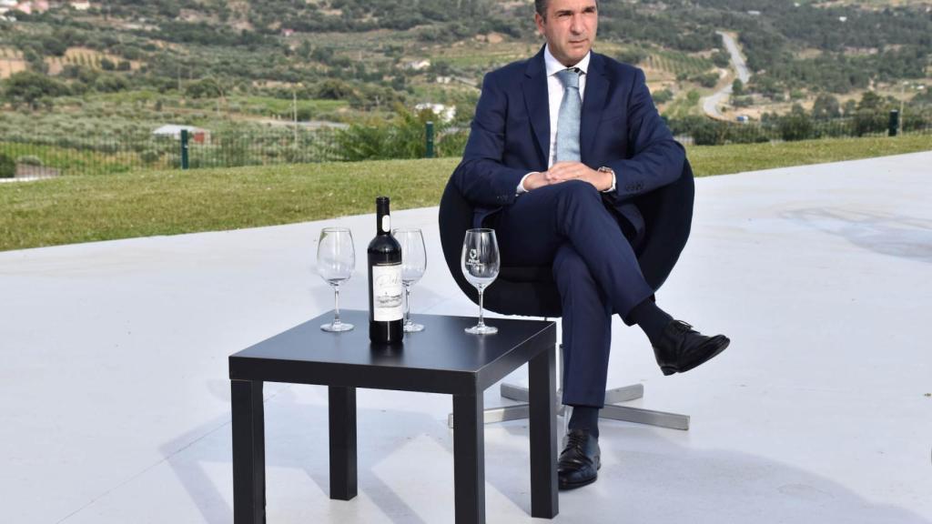 14º Concurso de Vinos de la Beira Interior - Pinhel 2021 36