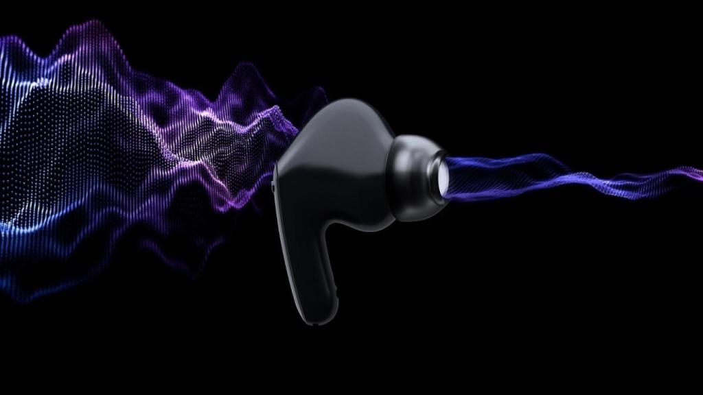 LG Tone Free DFP8W oficial