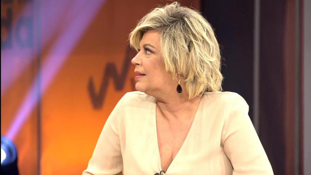 Terelu Campos ha confesado que la sorpresa del programa le trae malos recuerdos.