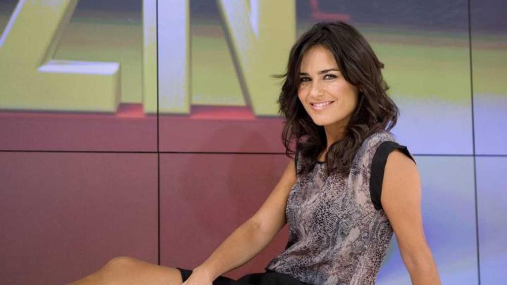 Esta podría ser la gran oportunidad de Elena S. Sánchez para presentar su propio espacio en La 1.