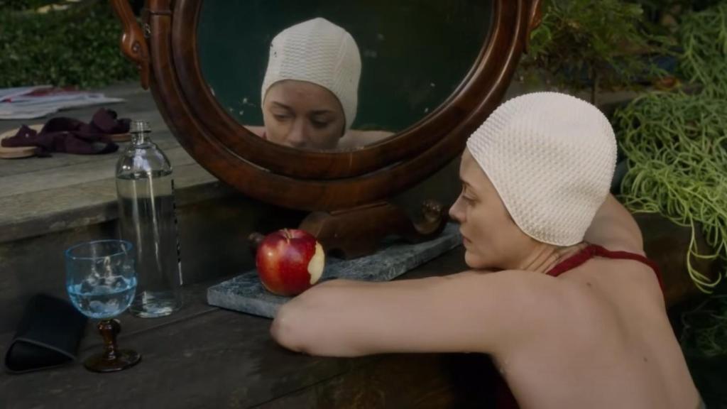 'Annette', el filme dirigido por Leos Carax con Adam Driver y Marion Cotillard abrirá el Festival de Cannes 2021