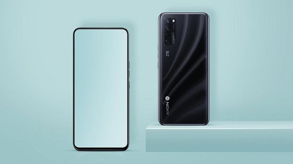 ZTE Axon 30 5G