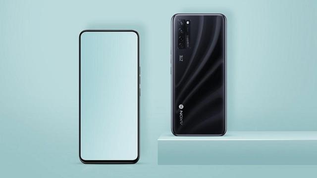 ZTE Axon 30 5G