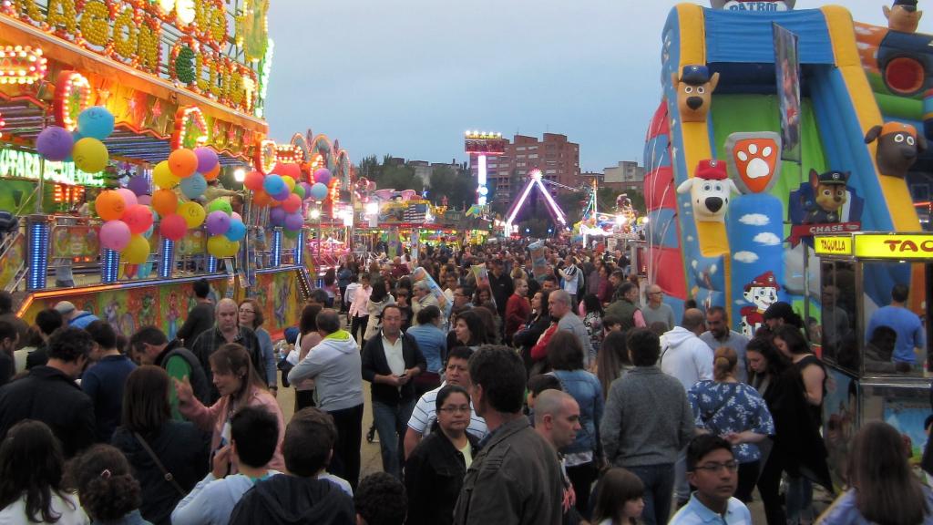 Foto: Ayuntamiento de Talavera de la Reina.