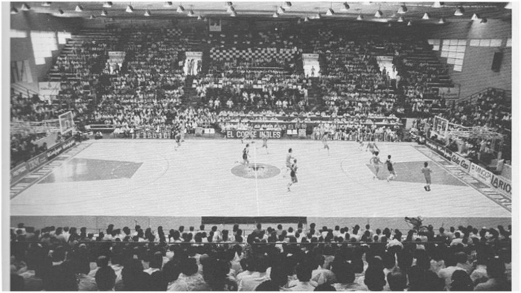 Panorámica de A Malata.