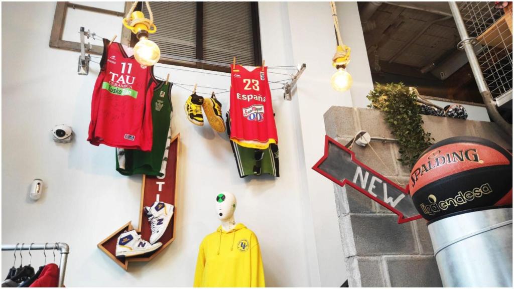 El comercio echará el cierre a final de mes.