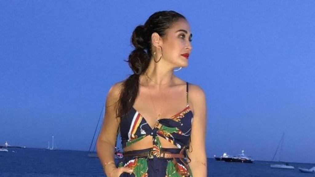 Vicky Martín Berrocal