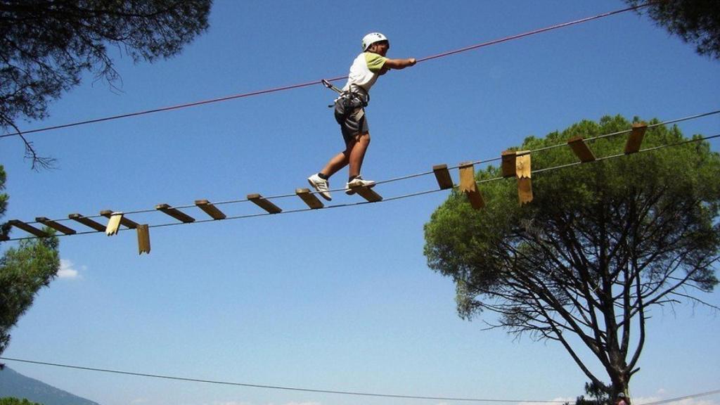 Indiana Parque Recreativo Natural