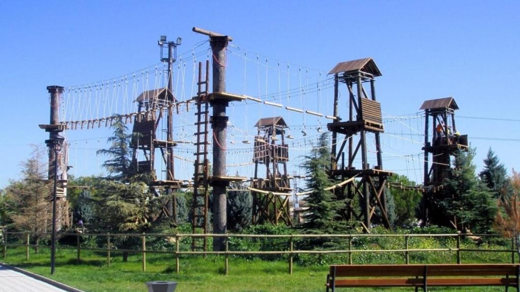Multiaventura Park