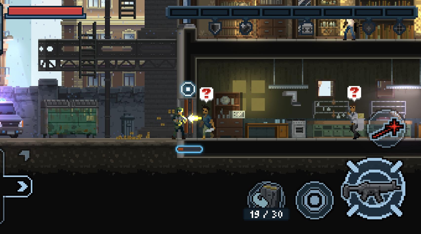 Door Kickers: Action Squad