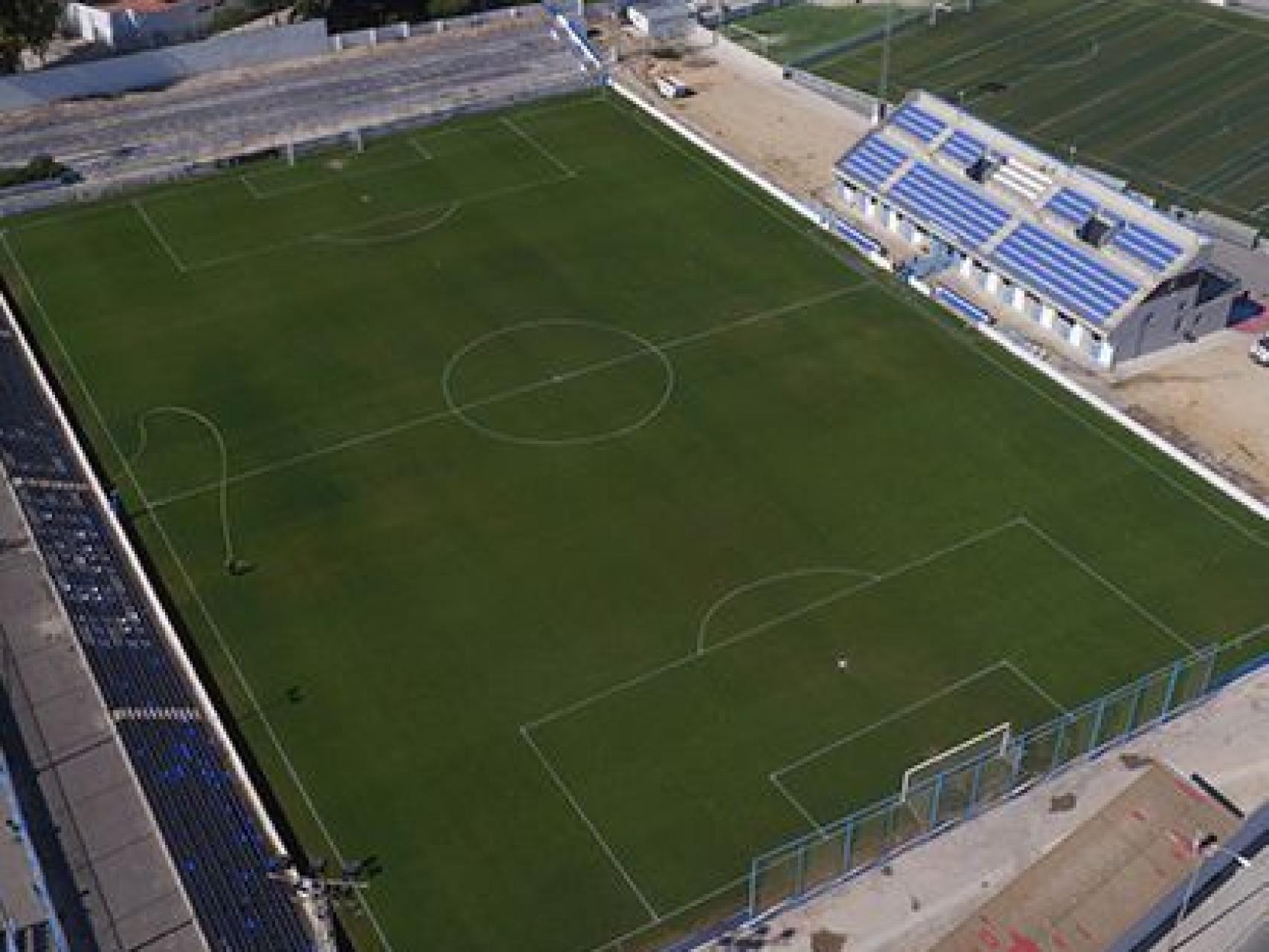 El Intercity de Alicante ofrecerá gratis a los aficionados sus partidos en  Villafranqueza