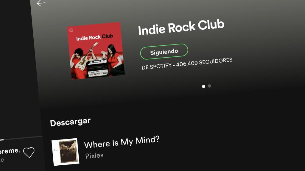 Spotify