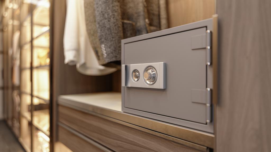 Las mejores cajas fuertes para tu hogar