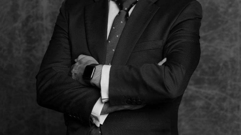 Eduardo Pastor,  presidente de Cofares.