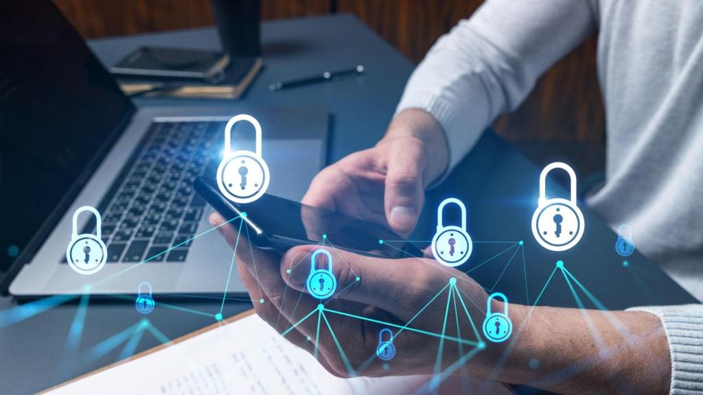 Nuevas tecnologías.