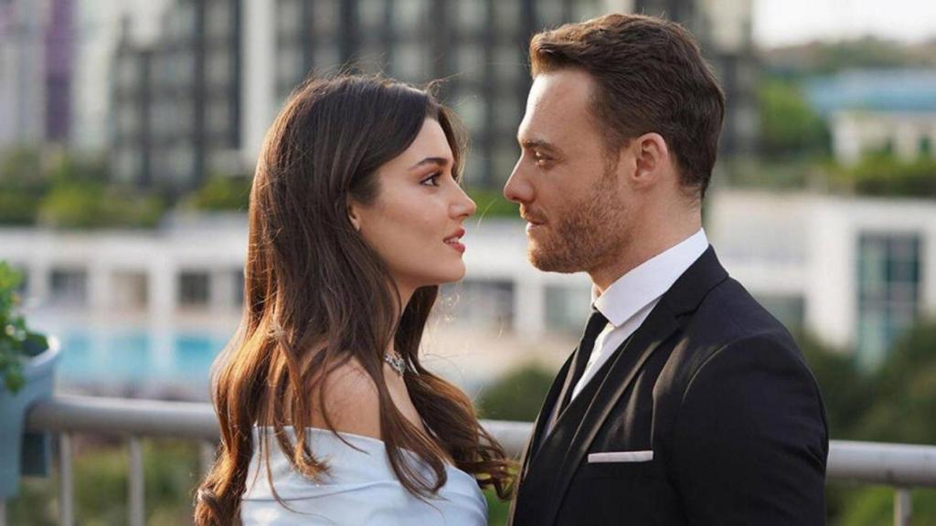 'Love is in the air’ se dispara, y anota máximo de audiencias al alcanzar los 1,8 millones