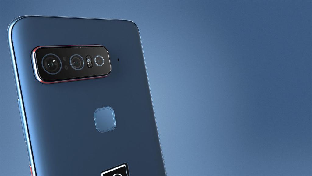 Smartphone para Snapdragon Insiders