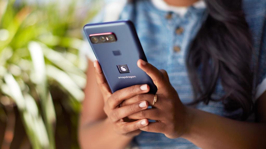 Snapdragon para Insiders