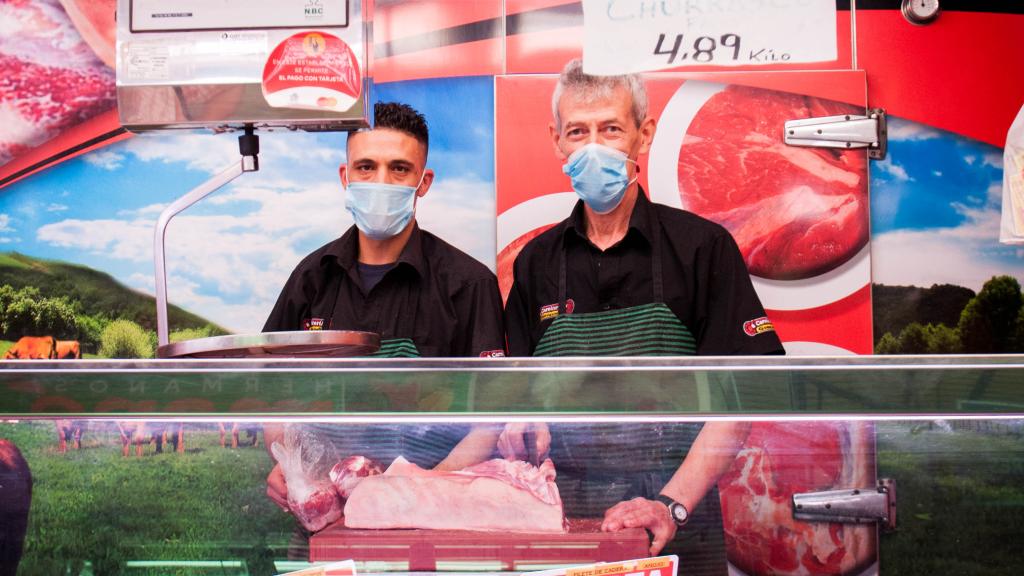 Borja y Miguel sí creen que esto va a afectar negativamente a su negocio.