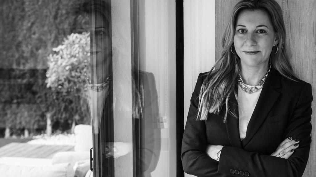 Eva G. Sáenz de Urturi  participará en Alicante Noir.