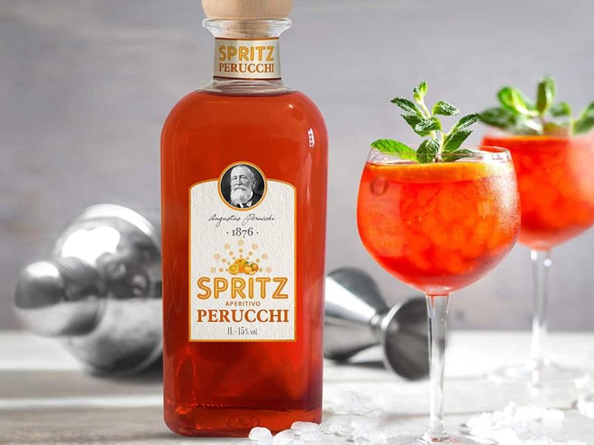 La mejor bebida del verano está en Italia