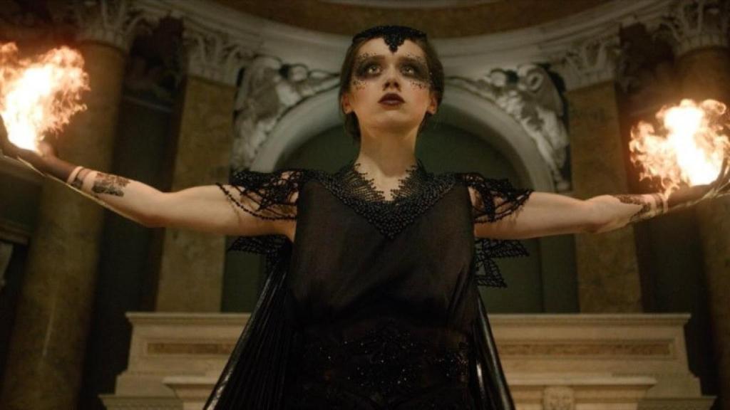 'La novena profecía'