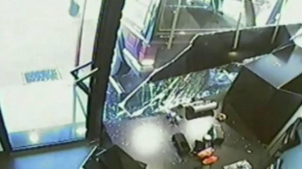 Cae la banda del Samuelillo, famosa por sus alunizajes en Toledo y Madrid