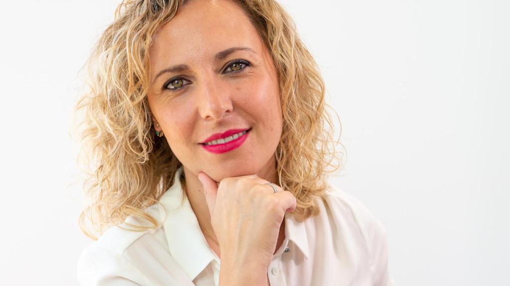 Carmen Jonnes se ha convertido en una 'influencer' especializada en fertilidad.