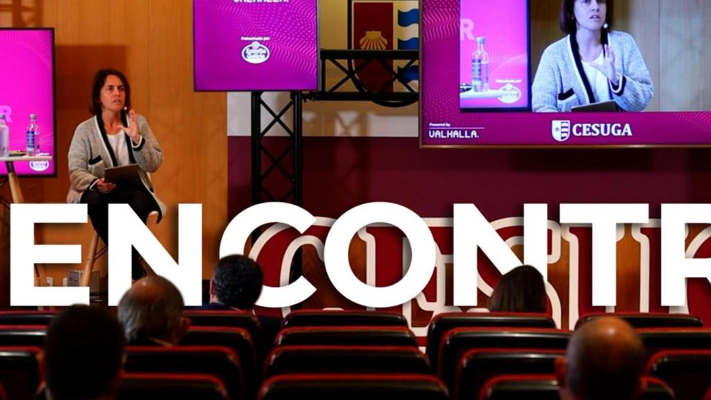 O encontro convertirá A Toxa (Pontevedra) en epicentro del emprendimiento en Galicia