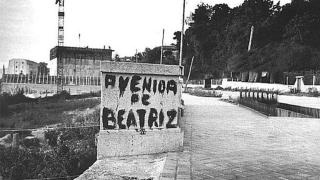 Vigo Secreto: La Avenida de Beatriz, la calle con su propia leyenda urbana que nunca existió