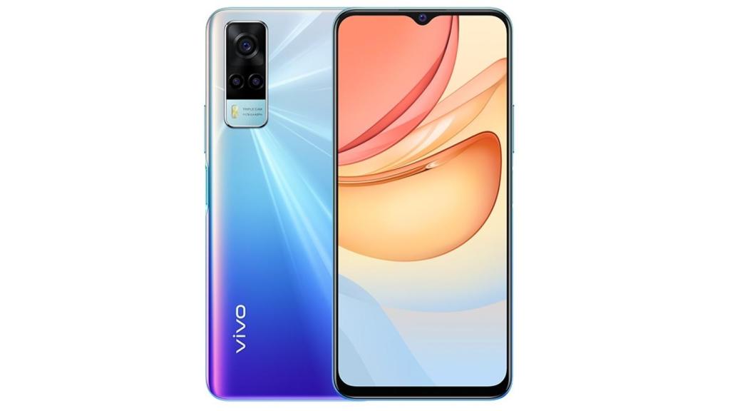 Vivo Y53s