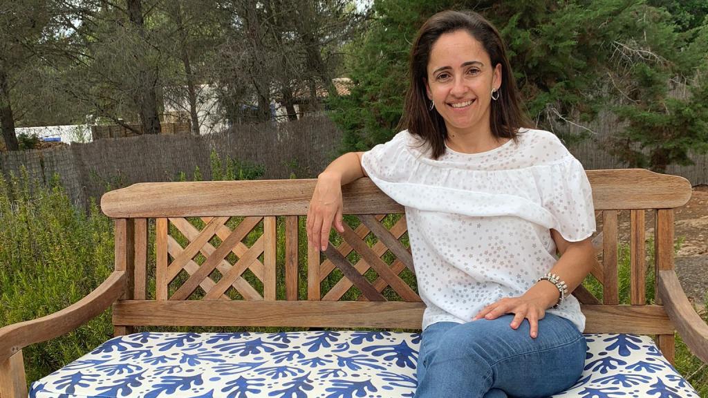 Irma denuncia que su hijo no puede estudiar castellano en Baleares.