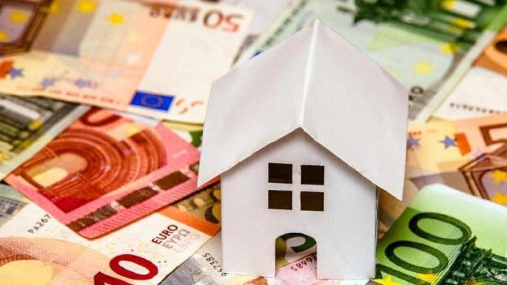 El tipo de interés que se pagaba en los 80 estaba sobre el 17%.