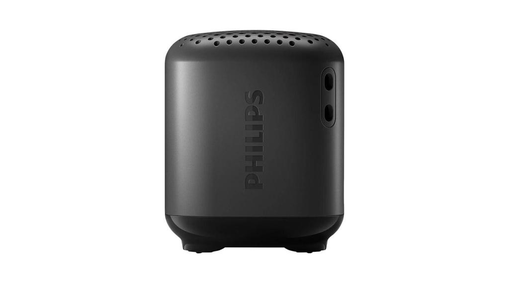 Altavoz Philips.