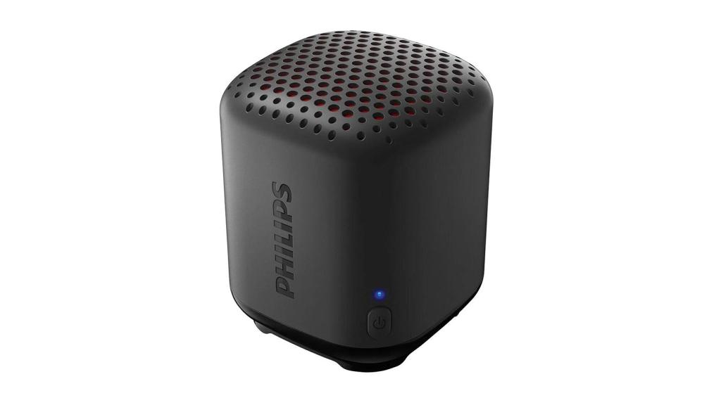 Altavoz Philips.