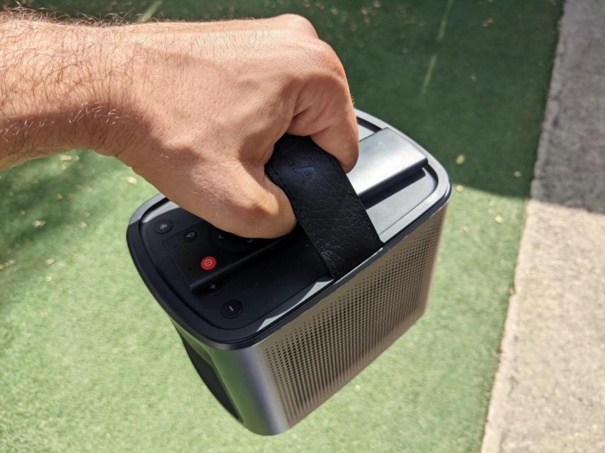 Anker nebula mars II Pro