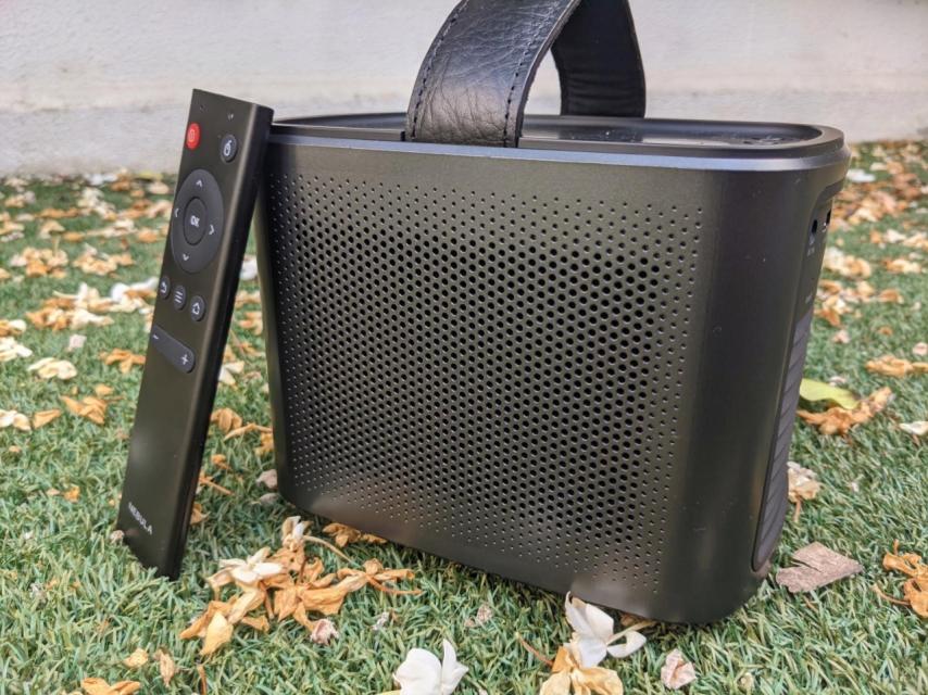 Anker nebula mars II Pro