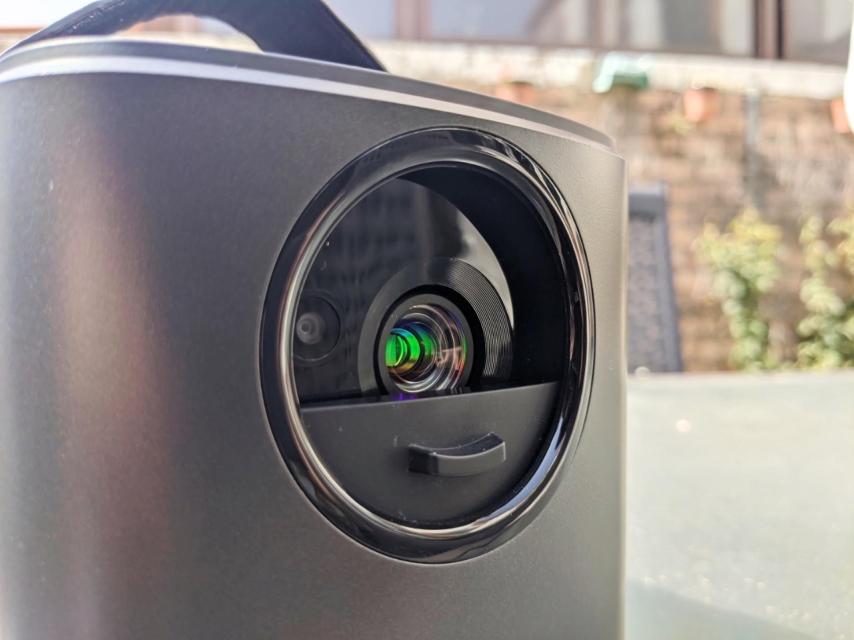 Anker nebula mars II Pro