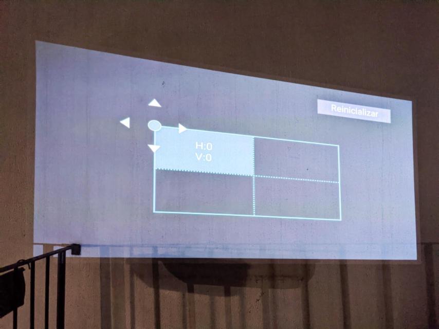 Anker nebula mars II Pro