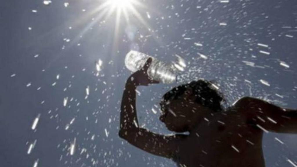 Toda Castilla-La Mancha en alerta por el calor: el tiempo para este sábado en la región