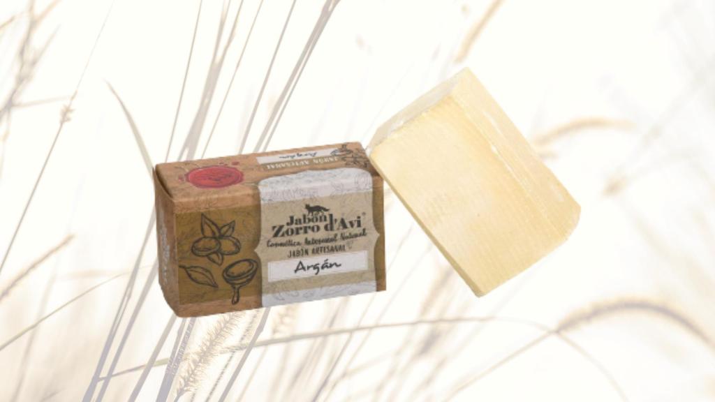 El mejor jabón neutro para cada tipo de piel: quédate con el tuyo