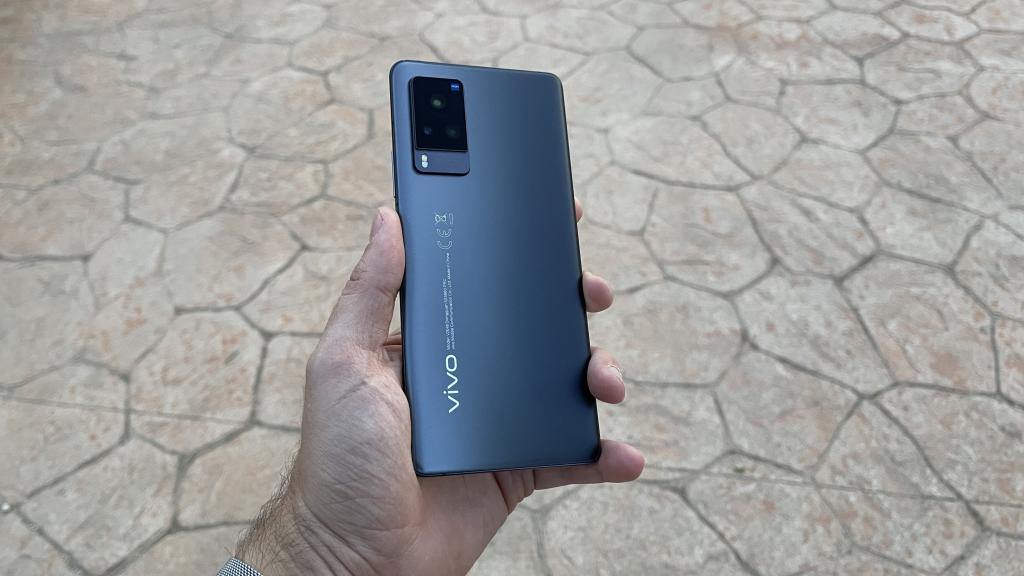 vivo X60 Pro