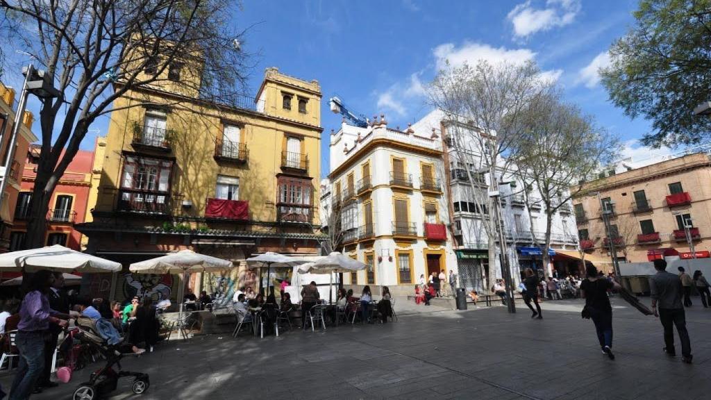 Barrio de la Alfalfa