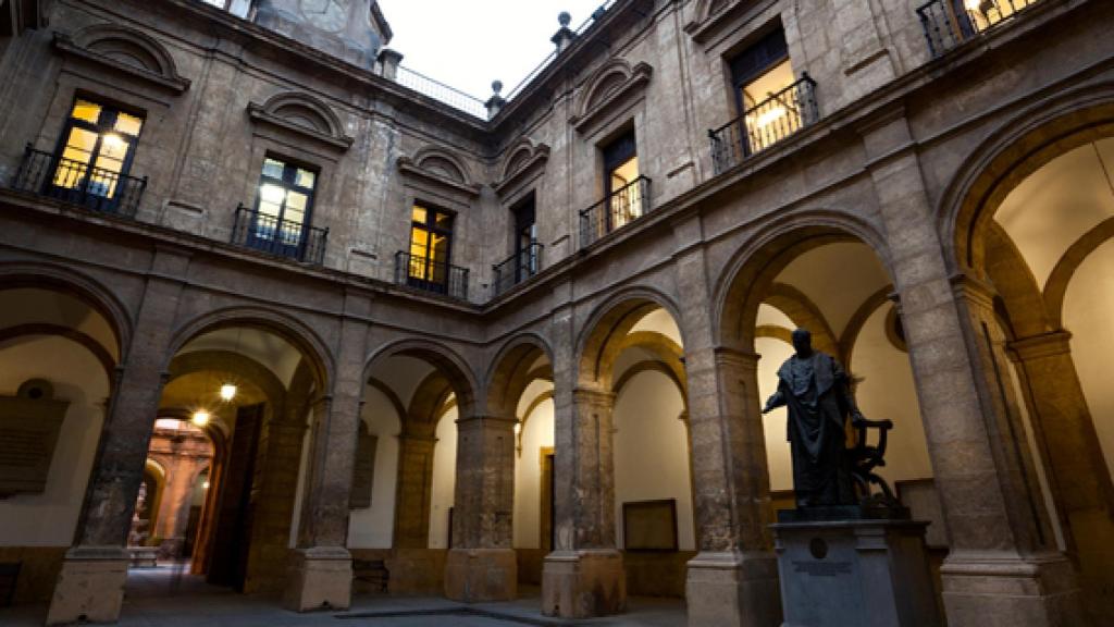 Real fábrica de tabacos